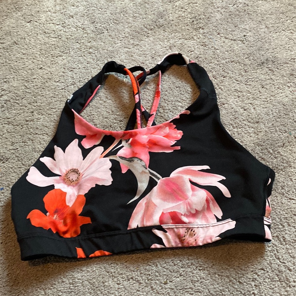Sports Bra